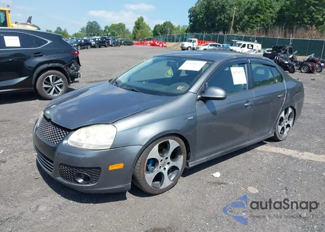 2009 Volkswagen Jetta S from USA, damaged, VIN 3VWJZ71K09M173589